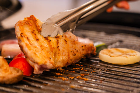 日帰りBBQ ※必ず利用方法、キャンセルポリシーをご確認ください。